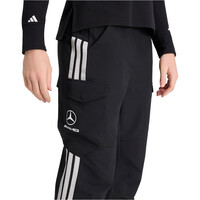 adidas pantalón mujer MERCEDES-AMG PETRONAS F1 TEAM 03