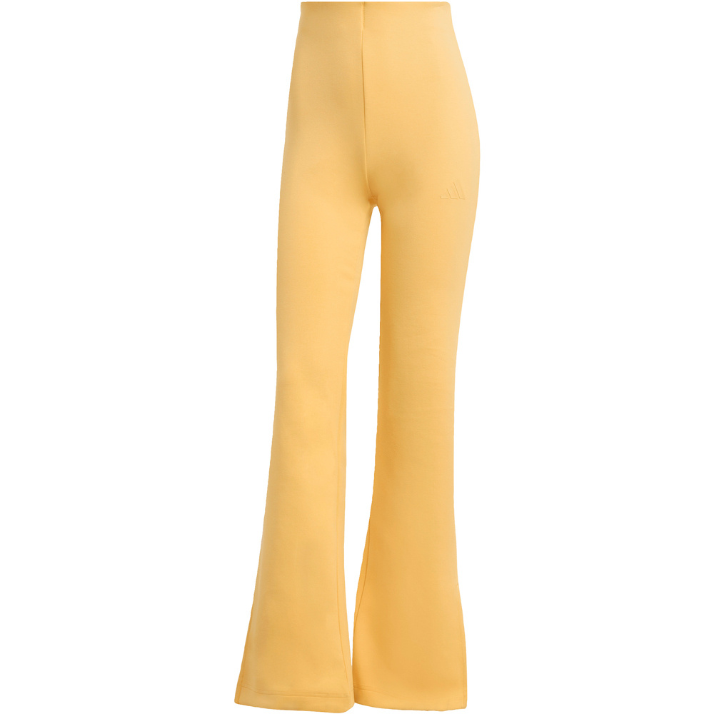 adidas pantalón mujer SOFT LUX FLARED 04