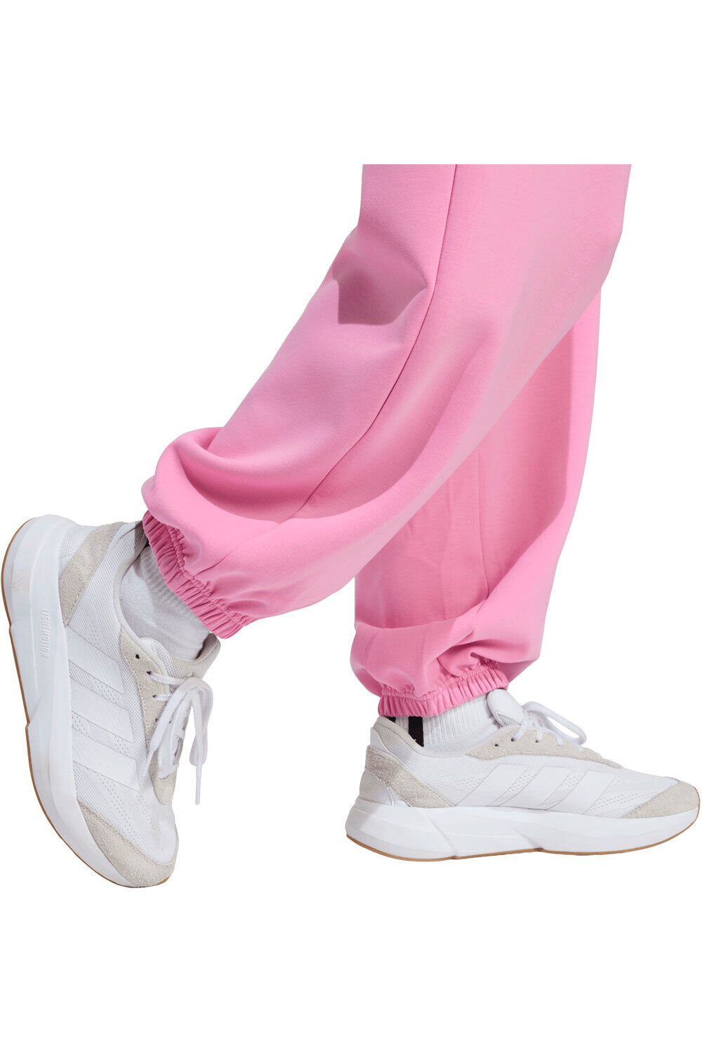 adidas pantalón mujer SOFT LUX LOOSE 03