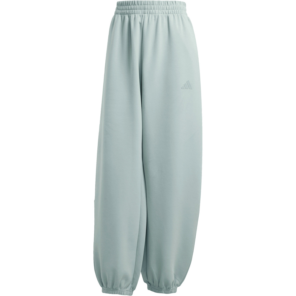 adidas pantalón mujer SOFT LUX LOOSE 04