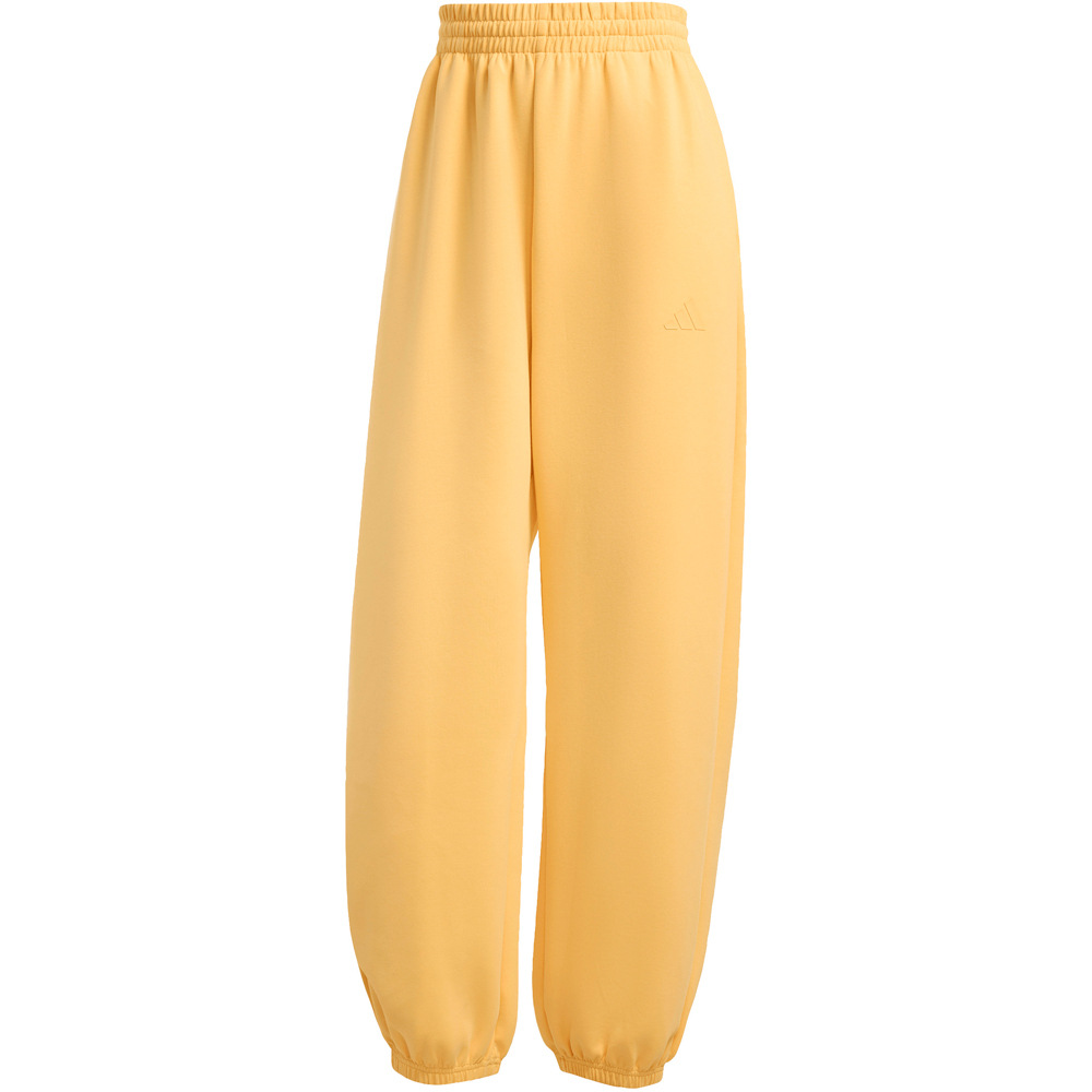 adidas pantalón mujer SOFT LUX LOOSE 04