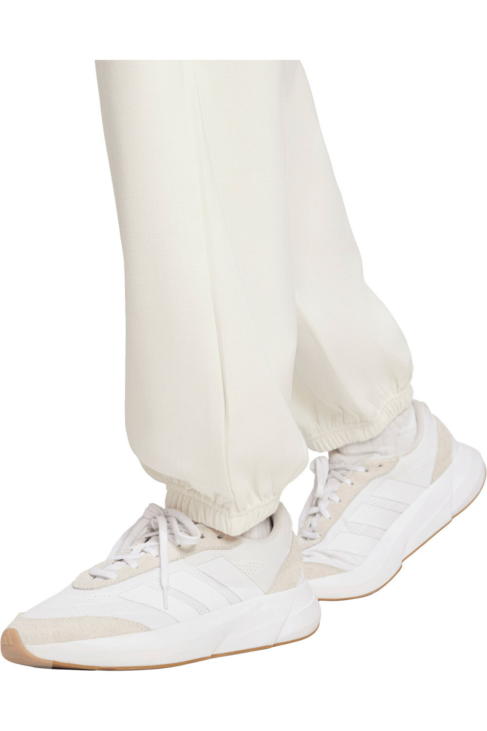 adidas pantalón mujer SOFT LUX LOOSE 04