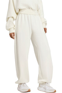 adidas pantalón mujer SOFT LUX LOOSE vista detalle