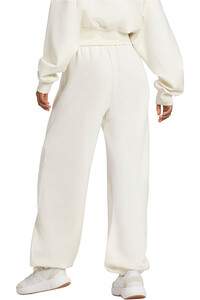 adidas pantalón mujer SOFT LUX LOOSE vista trasera