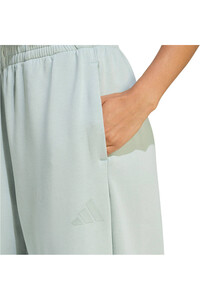 adidas pantalón mujer SOFT LUX vista detalle