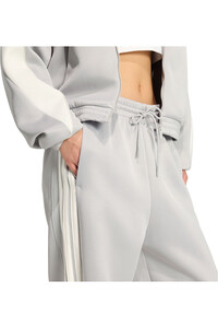 adidas pantalón mujer STADIUM 3 STRIPES 04