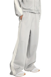 adidas pantalón mujer STADIUM 3 STRIPES vista detalle