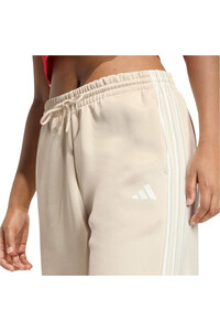 adidas pantalón mujer STADIUM 3 STRIPES vista detalle