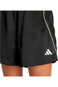 adidas pantalón mujer STADIUM vista detalle