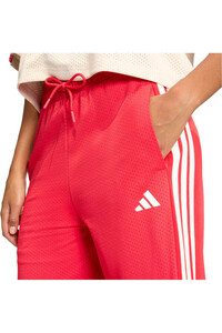 adidas pantalón mujer STADIUM vista detalle