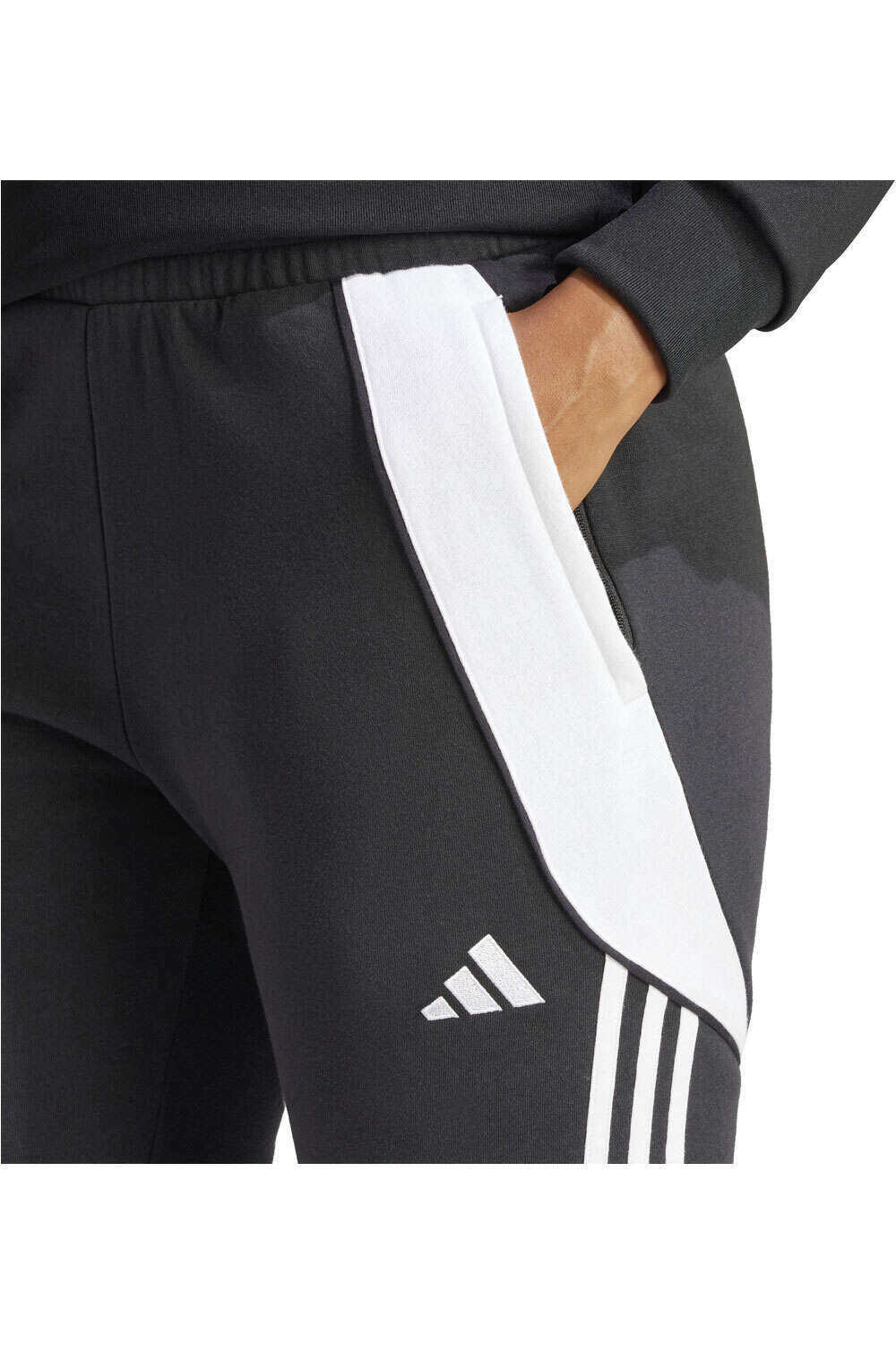adidas pantalón mujer TIRO24 SWPNTW vista detalle