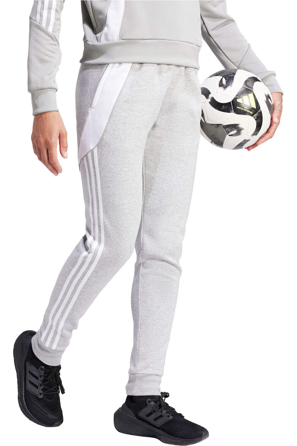adidas pantalón mujer TIRO24 SWPNTW vista detalle
