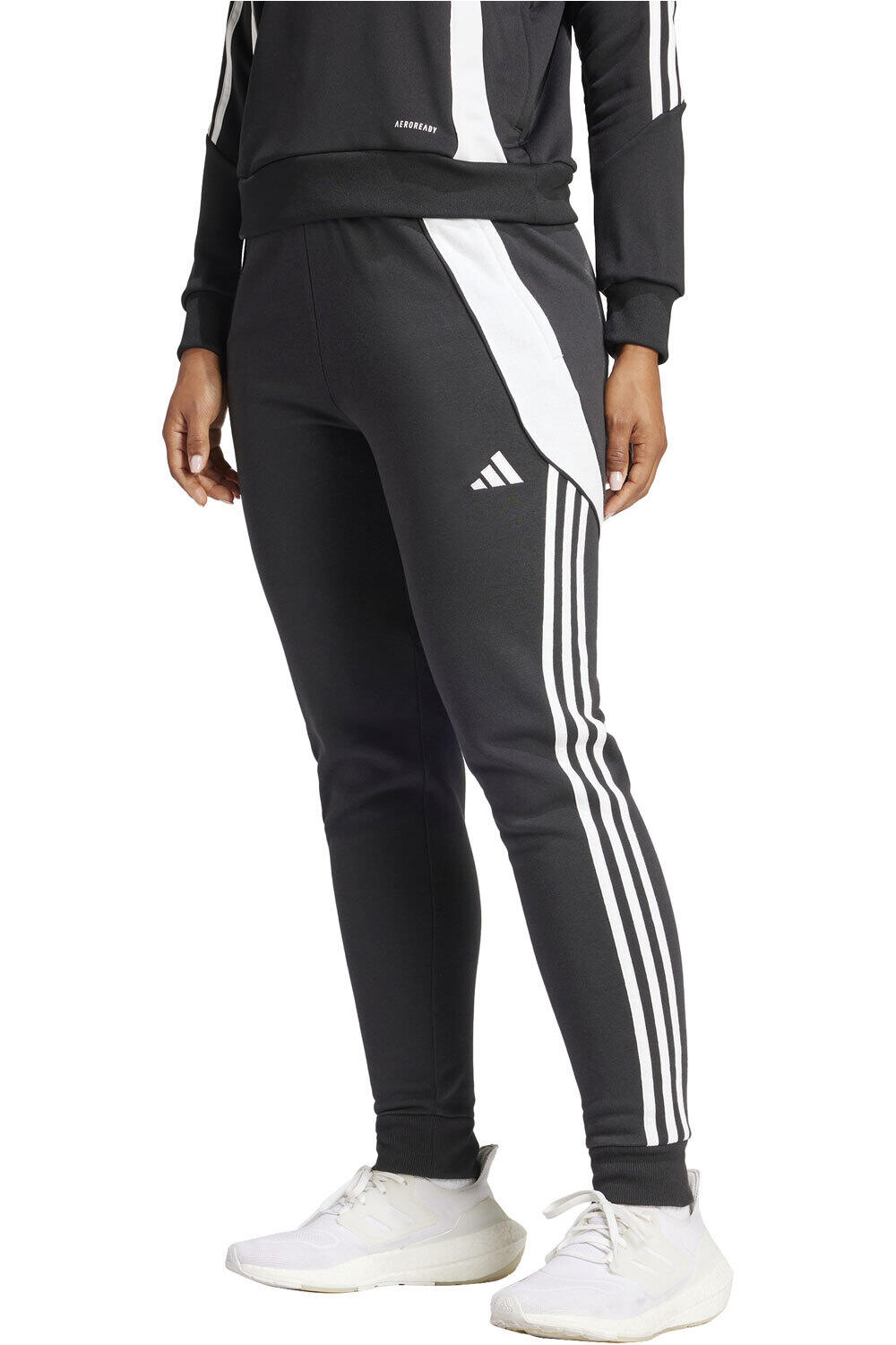 adidas pantalón mujer TIRO24 SWPNTW vista frontal