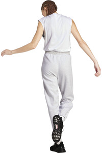 adidas pantalón mujer W 3S FL C PT vista trasera