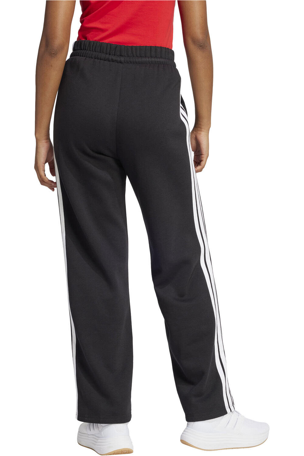 adidas pantalón mujer W 3S FL OH PT vista trasera