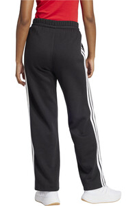 adidas pantalón mujer W 3S FL OH PT vista trasera