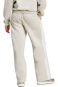 adidas pantalón mujer W 3S FL OH PT vista trasera