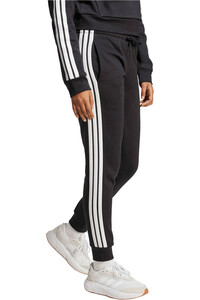 adidas pantalón mujer W 3S FL SL PT vista detalle