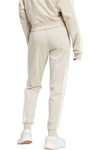 adidas pantalón mujer W 3S FL SL PT vista trasera