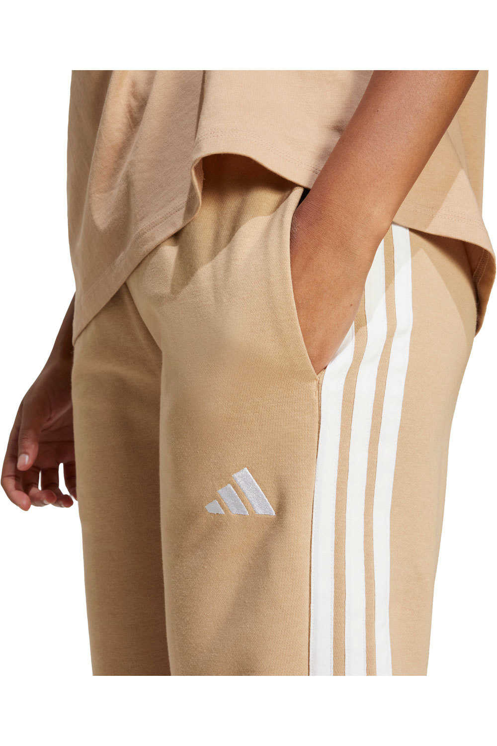 adidas pantalón mujer W 3S FT CF PT 03