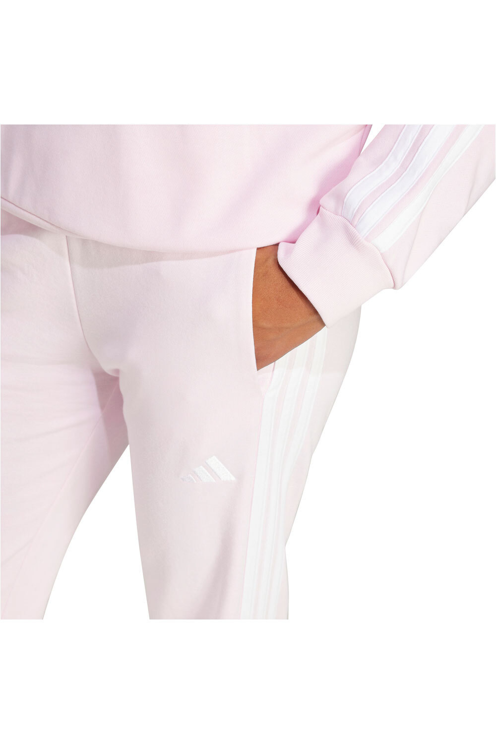 adidas pantalón mujer W 3S FT CF PT 03