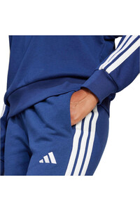 adidas pantalón mujer W 3S FT CF PT vista detalle