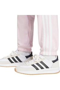adidas pantalón mujer W 3S FT CF PT vista detalle