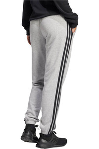 adidas pantalón mujer W 3S FT CF PT vista trasera