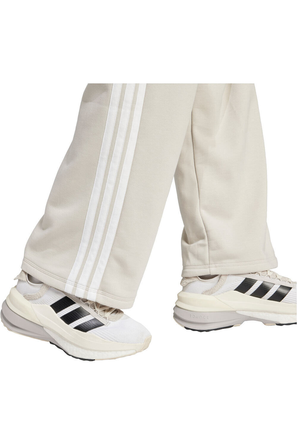 adidas pantalón mujer W 3S FT OH PT 04