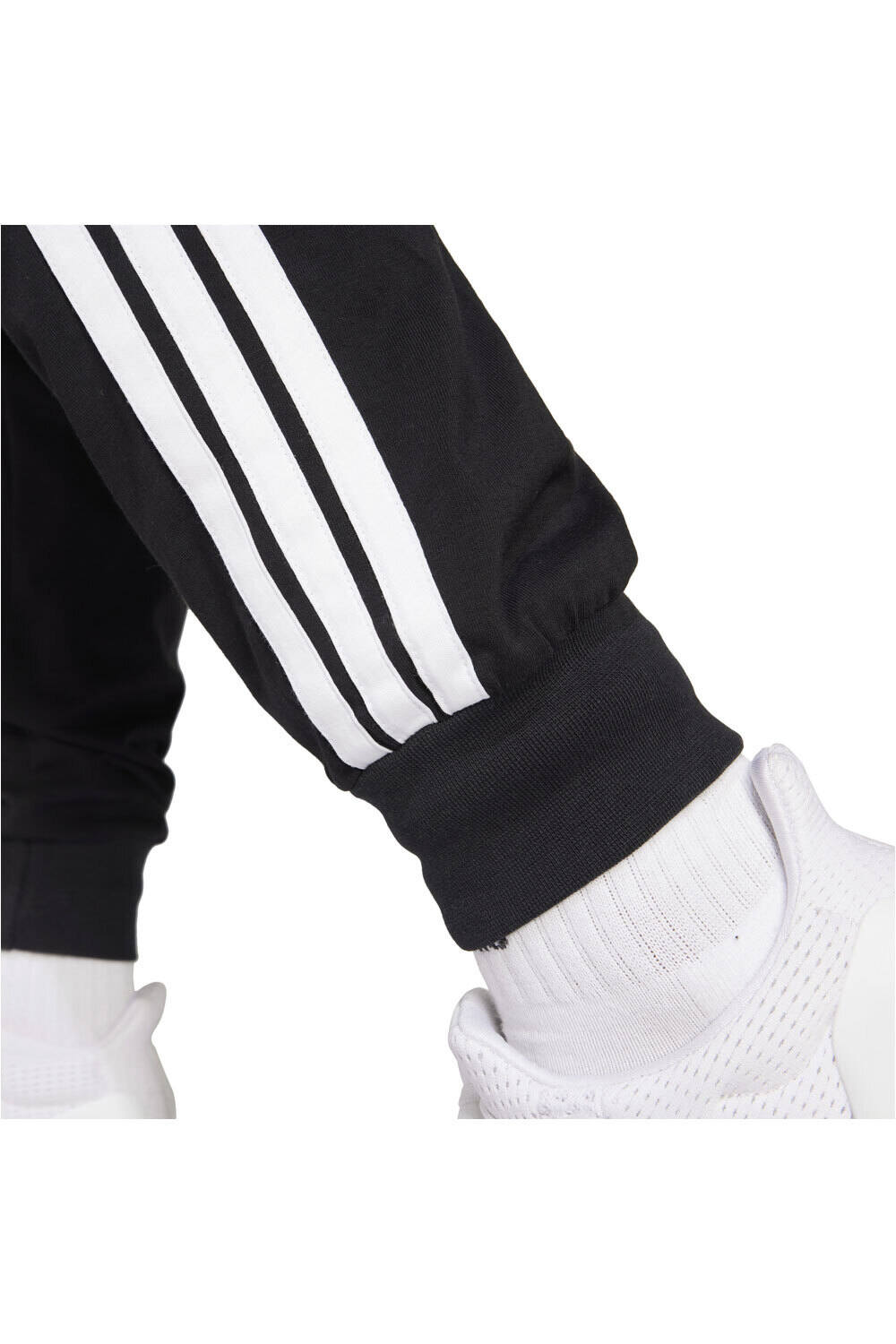adidas pantalón mujer W 3S SJ JOGGER 03