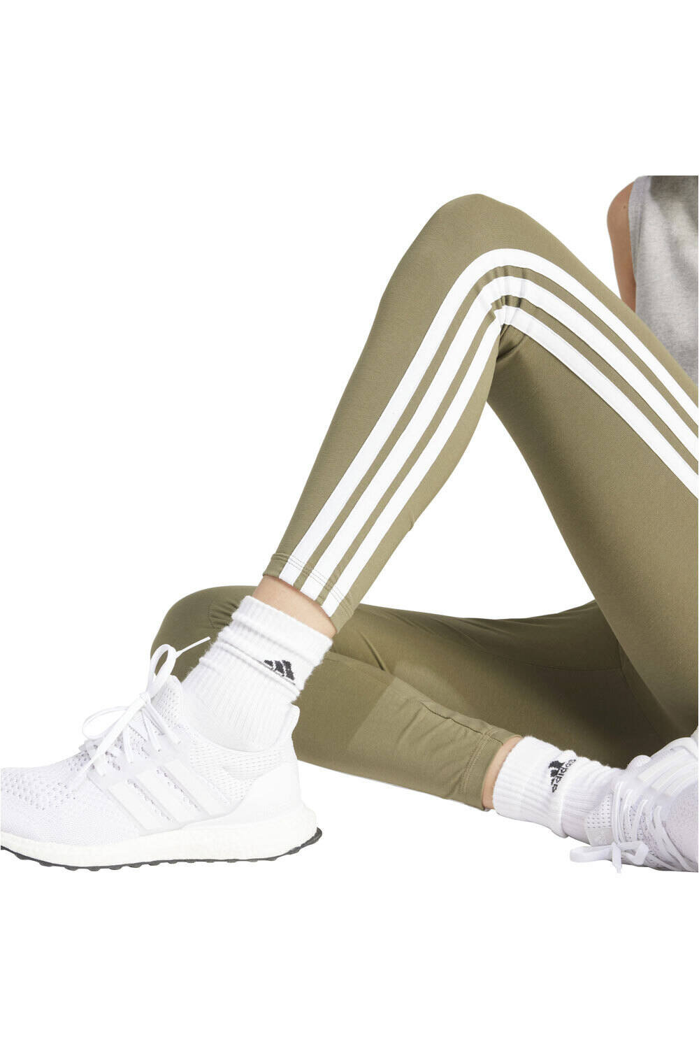 adidas pantalón mujer W 3S SJ LEG 03