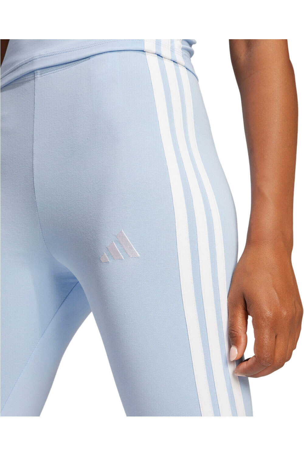 adidas pantalón mujer W 3S SJ LEG 03