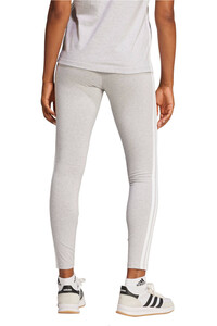 adidas pantalón mujer W 3S SJ LEG vista trasera