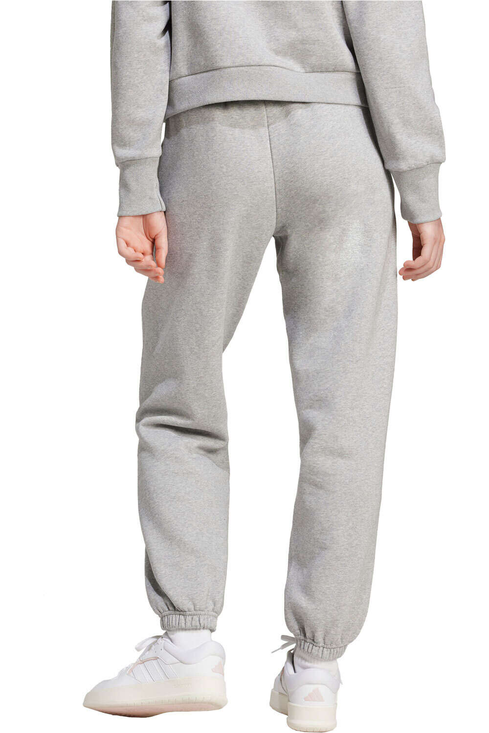 adidas pantalón mujer W ALL SZN PT vista trasera