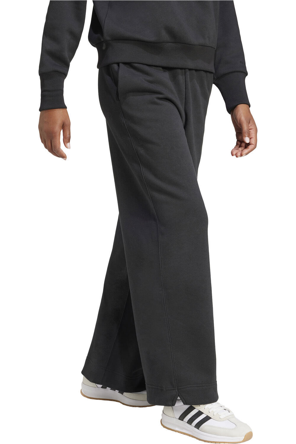 adidas pantalón mujer W ALL SZN T PT vista detalle