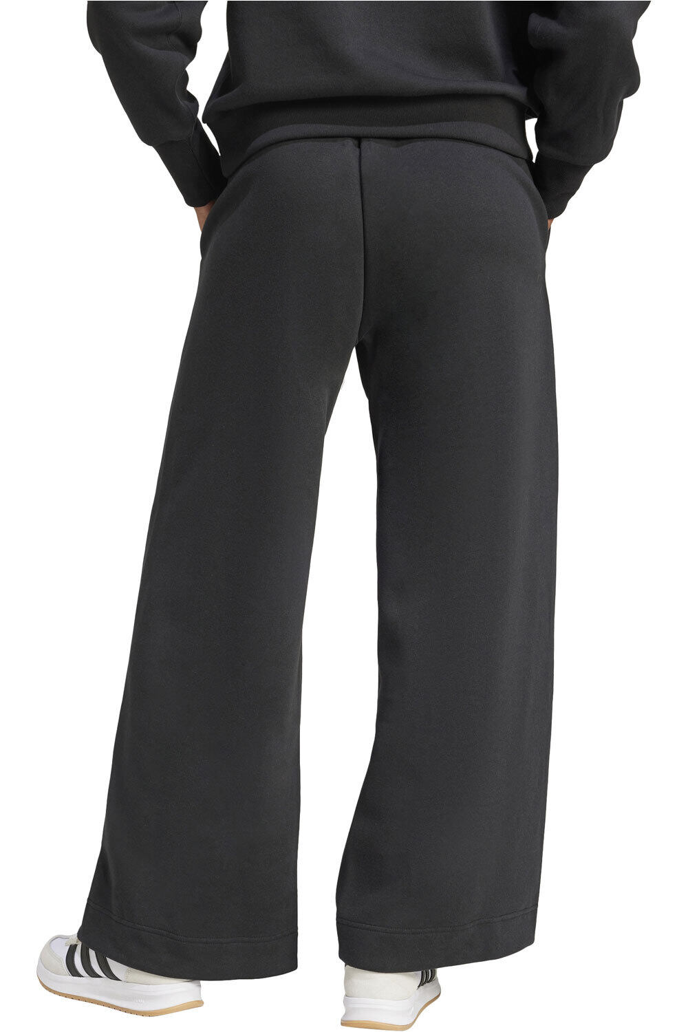 adidas pantalón mujer W ALL SZN T PT vista trasera