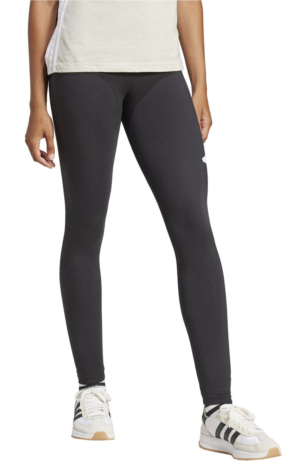 adidas pantalón mujer W BL SJ LEG vista detalle