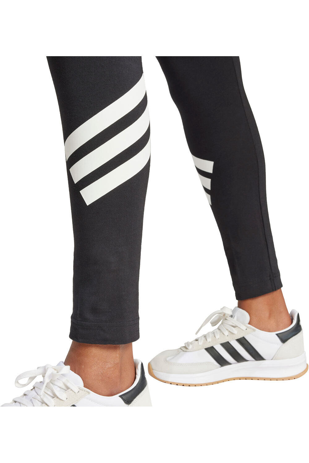 adidas pantalón mujer W FI 3S LEGGING 03