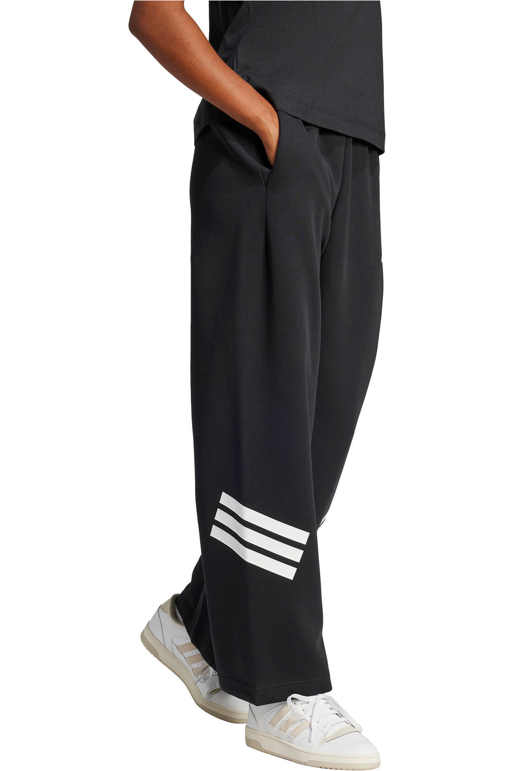 adidas pantalón mujer W FI 3S OH PT vista detalle