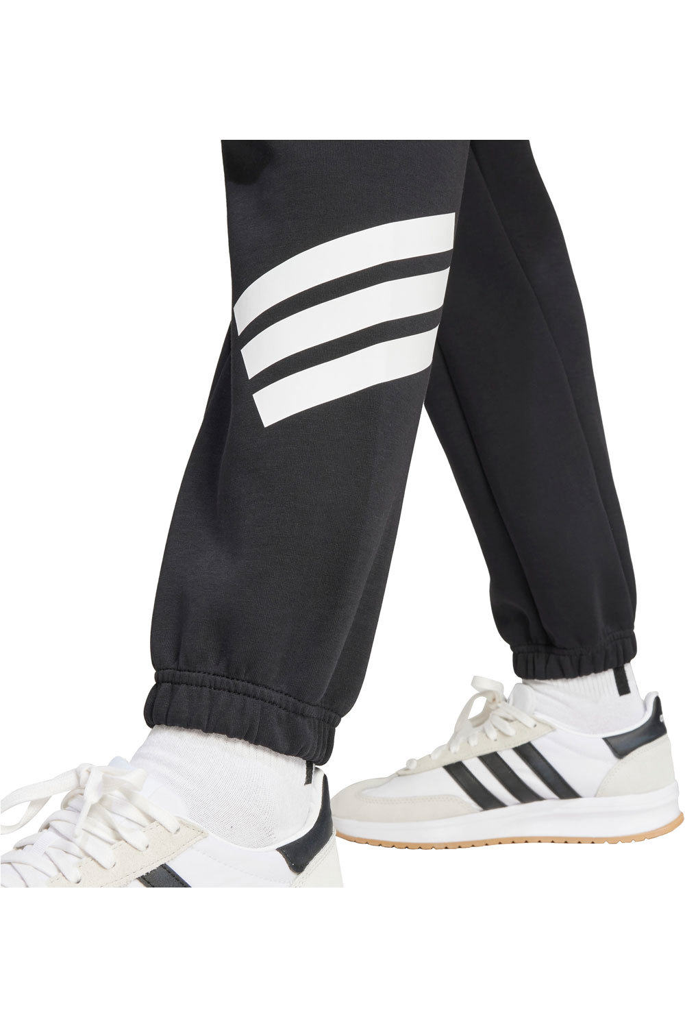 adidas pantalón mujer W FI 3S REG PT 04