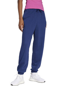 adidas pantalón mujer W LIN FT CF PT vista detalle