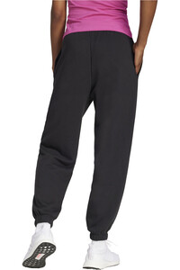 adidas pantalón mujer W LIN FT CF PT vista trasera