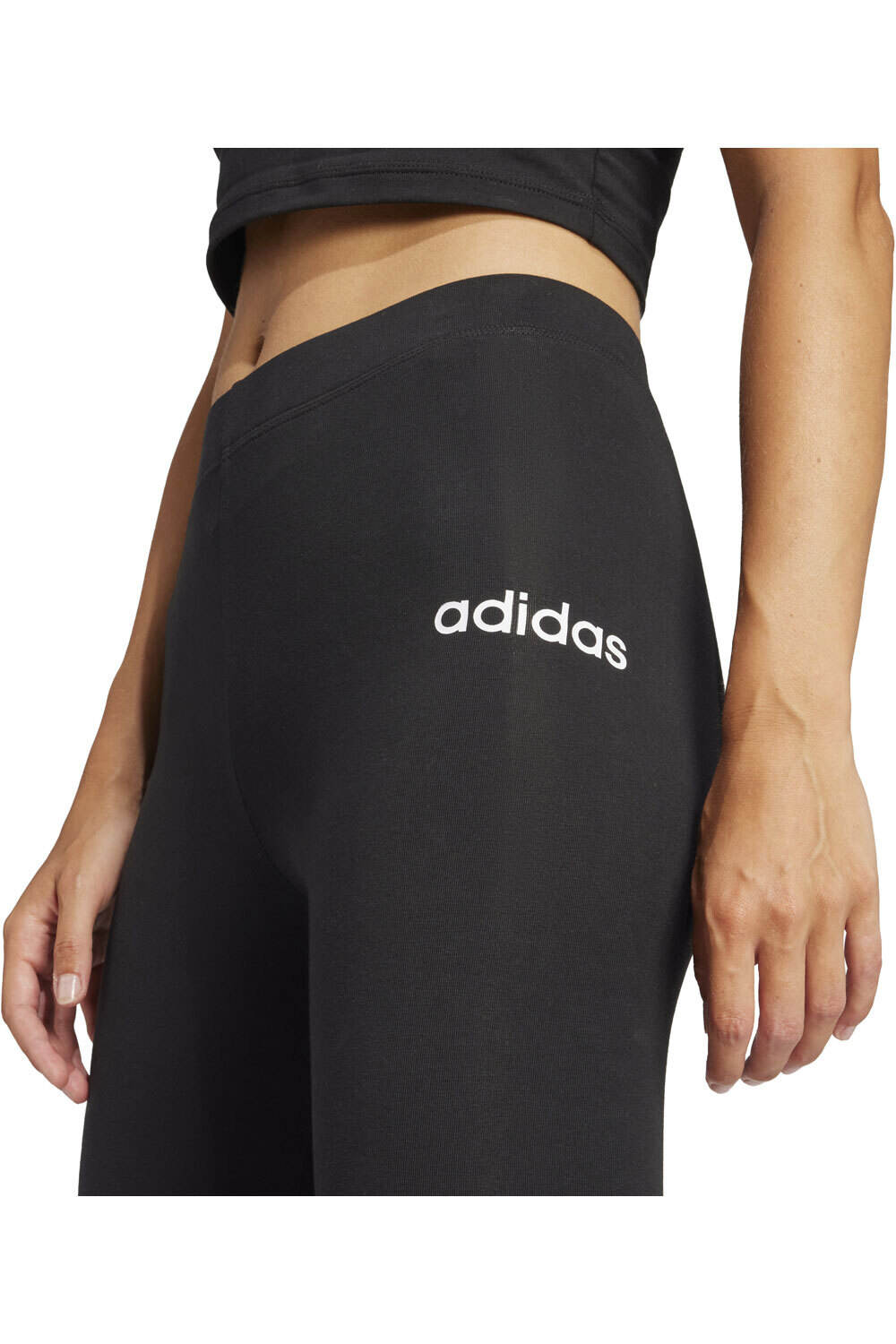 adidas pantalón mujer W LIN SJ LEG 03