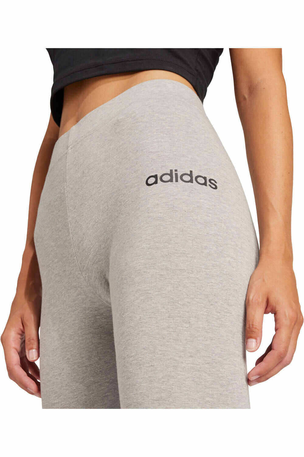 adidas pantalón mujer W LIN SJ LEG 03