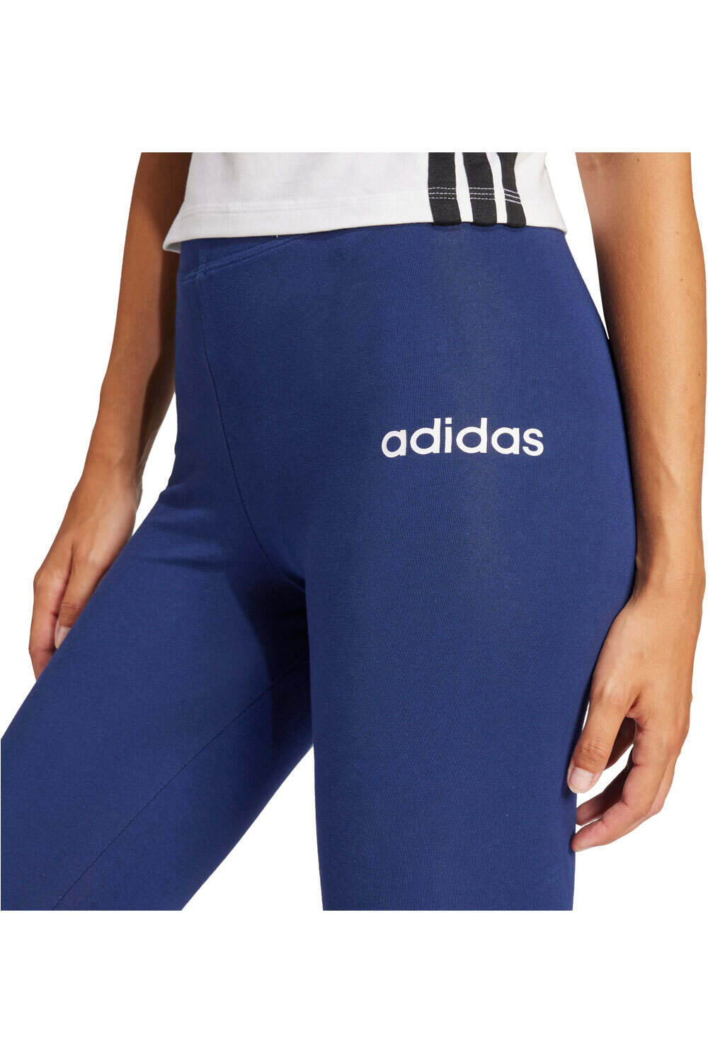 adidas pantalón mujer W LIN SJ LEG 03