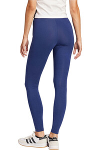 adidas pantalón mujer W LIN SJ LEG vista trasera