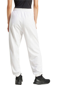 adidas pantalón mujer W SL FT CF PT vista trasera