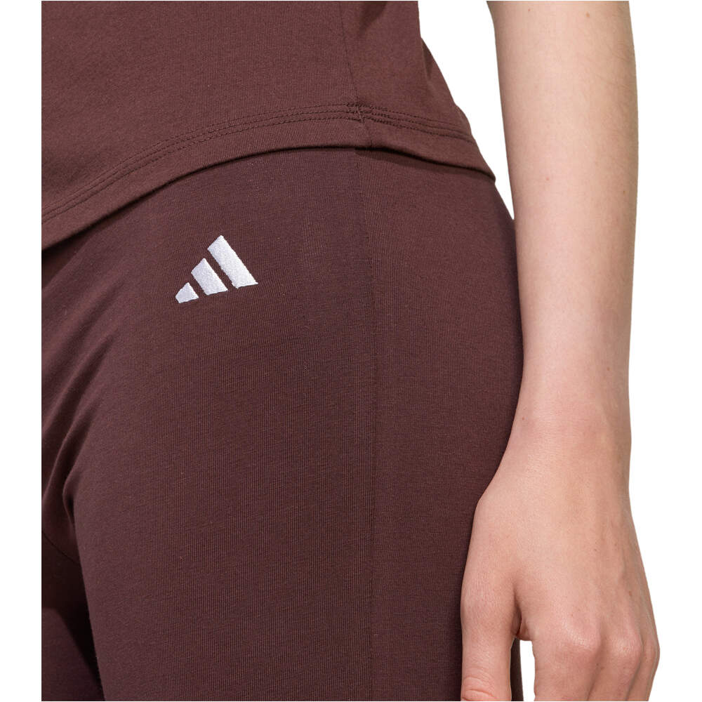 adidas pantalón mujer W SL SJ FLARLEG 03