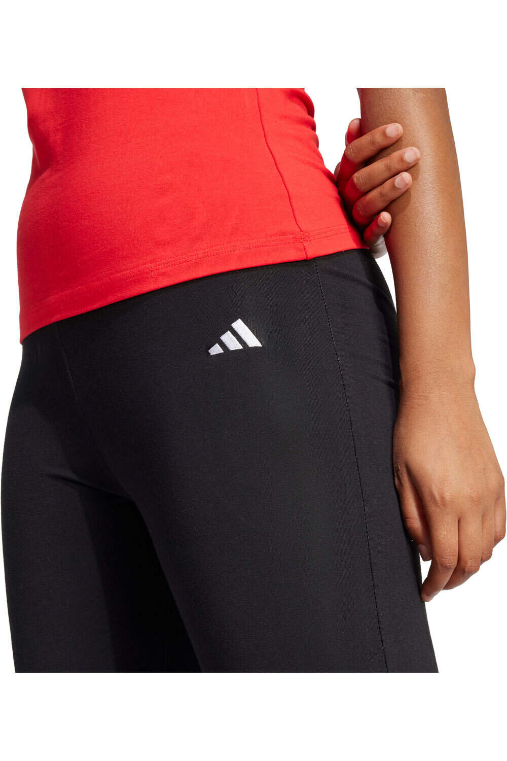 adidas pantalón mujer W SL SJ FLARLEG 04