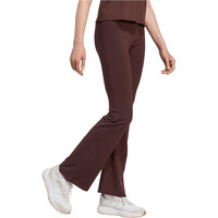 adidas pantalón mujer W SL SJ FLARLEG vista detalle